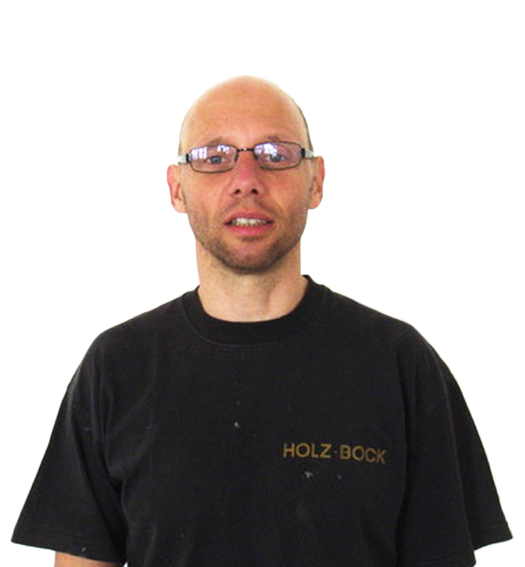 Ingo Bock