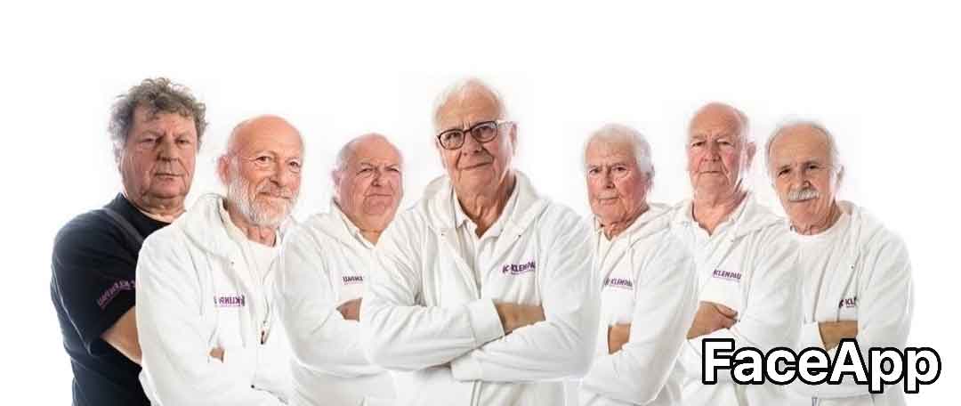 maler klempau in 20 jahren